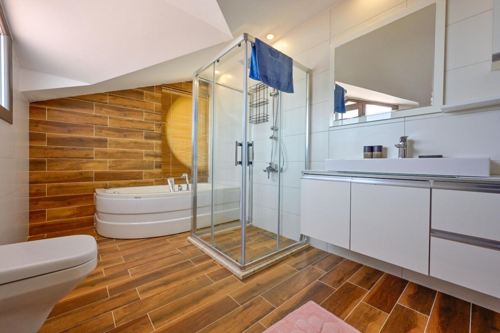Lorenzo- 4 Bedroom Holiday Villa In Hisaronu Fethiye Exterior photo